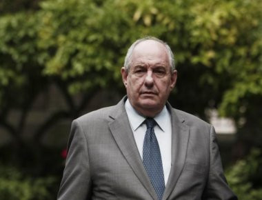 Τ. Κουίκ: «Ας θυμηθεί ο Μητσοτάκης τι έλεγε ο Πολύδωρας το 2007»